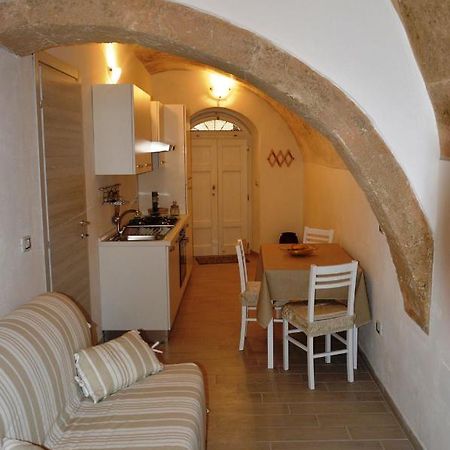 Casa Marvi Apartment Alghero Exterior foto