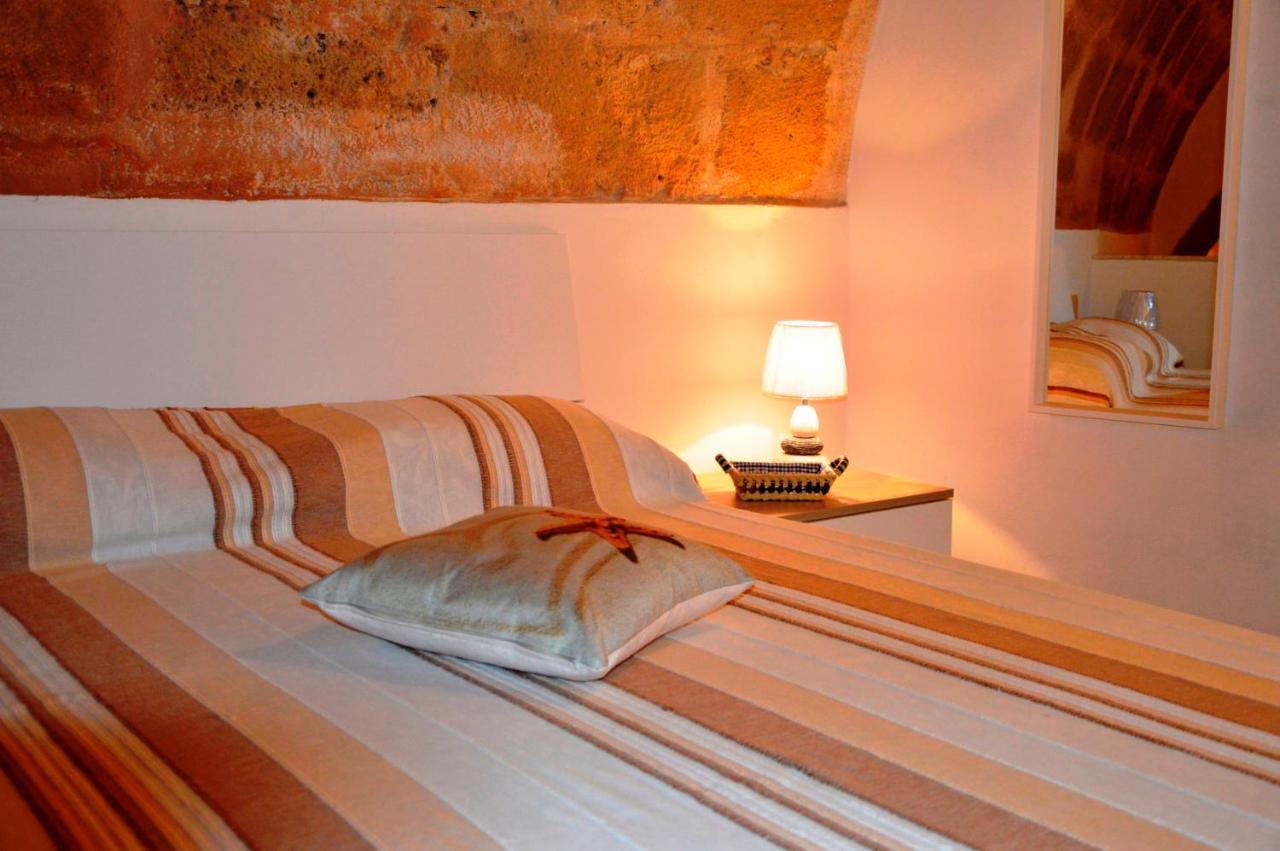 Casa Marvi Apartment Alghero Exterior foto