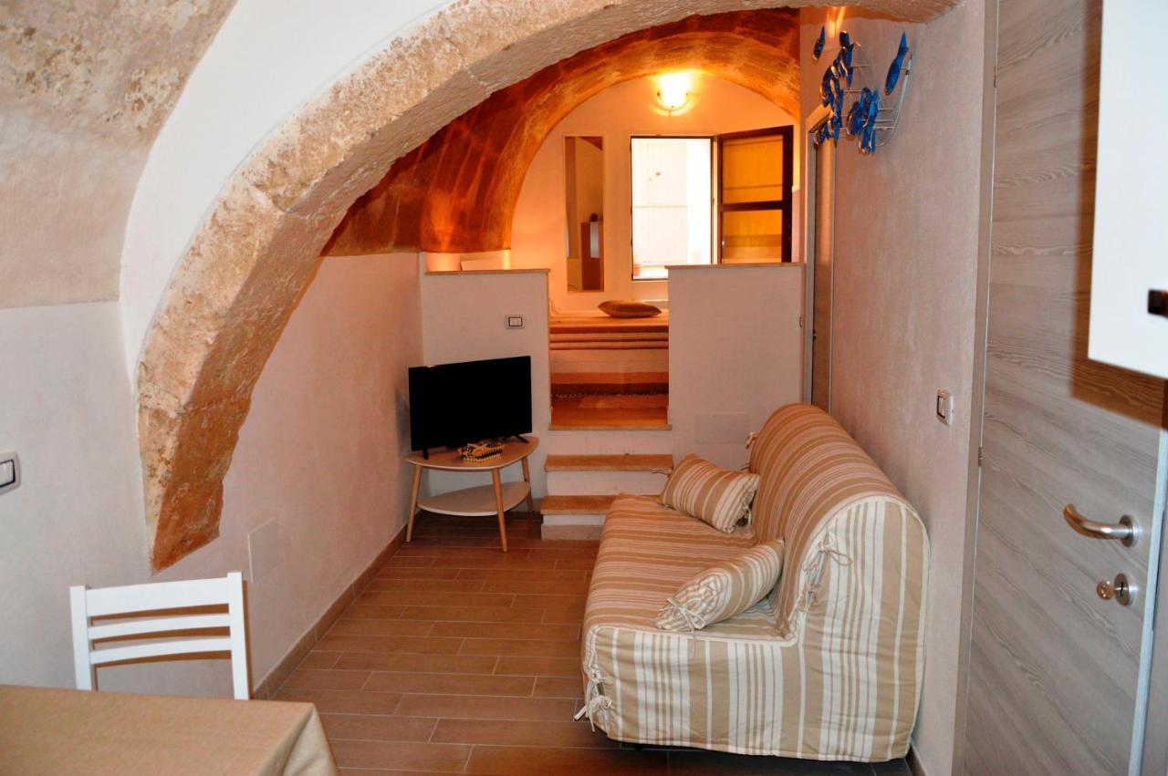 Casa Marvi Apartment Alghero Exterior foto