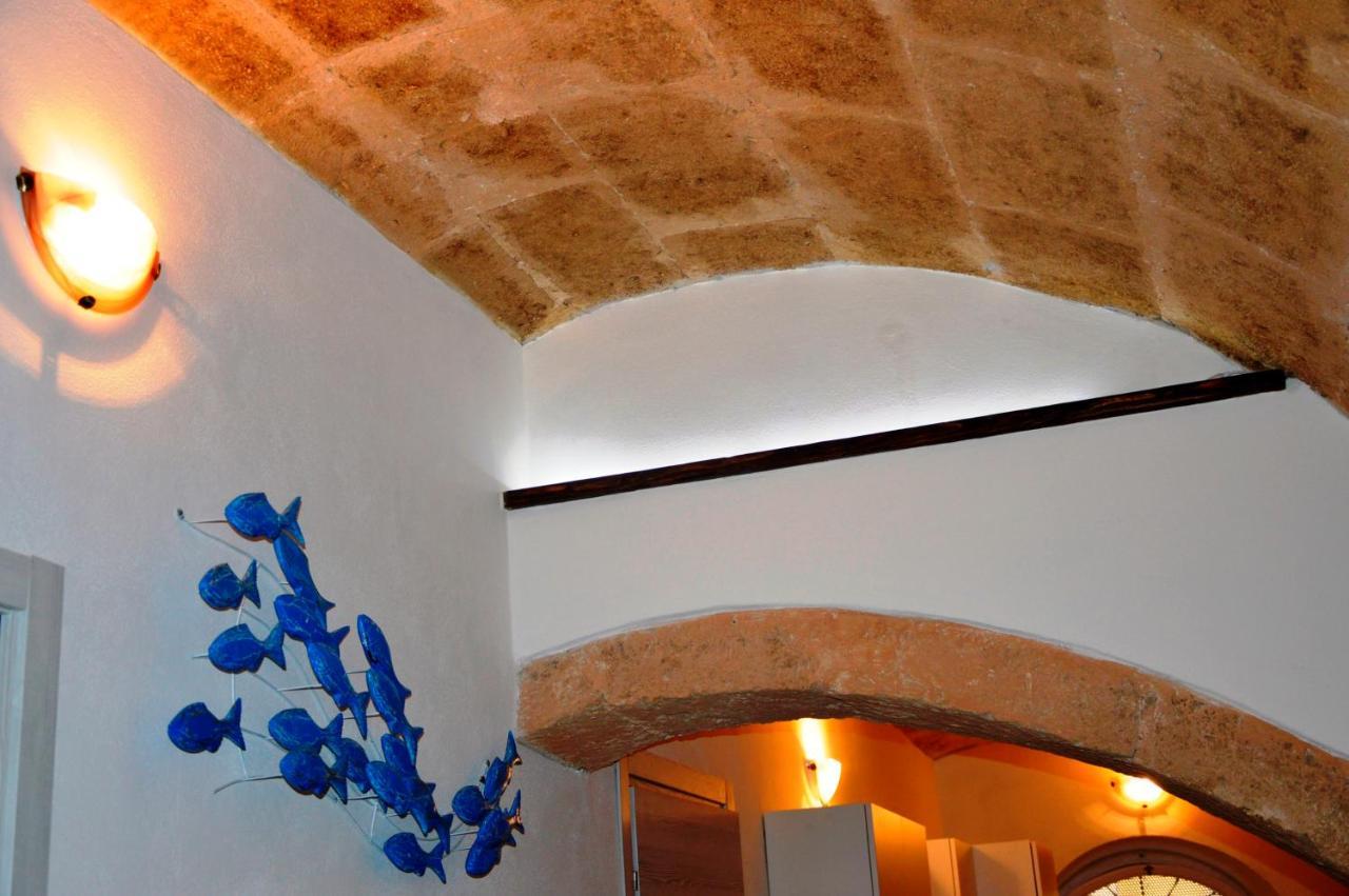 Casa Marvi Apartment Alghero Exterior foto