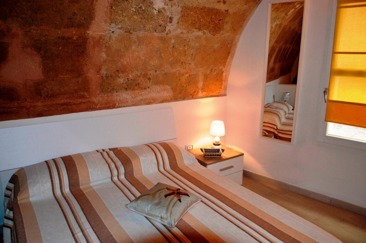 Casa Marvi Apartment Alghero Exterior foto