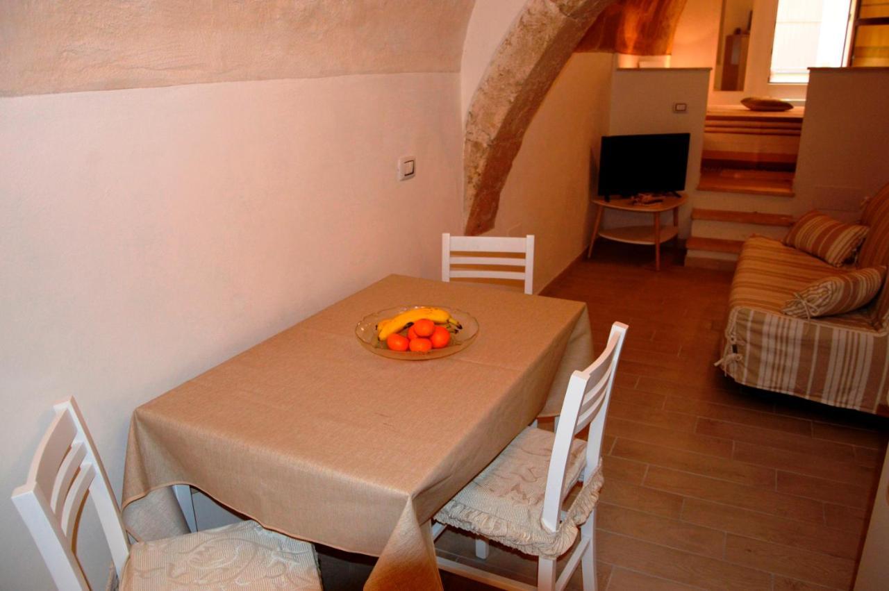 Casa Marvi Apartment Alghero Exterior foto