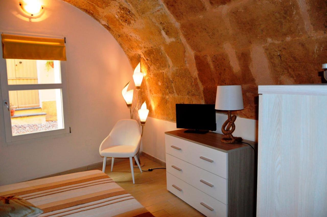 Casa Marvi Apartment Alghero Exterior foto
