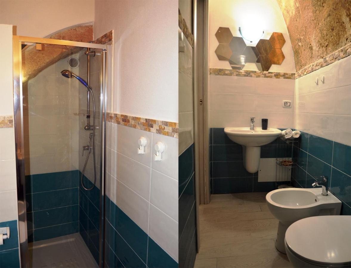 Casa Marvi Apartment Alghero Exterior foto